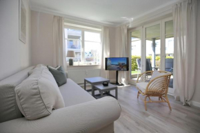Dünenblick Wohnung 03, Boltenhagen